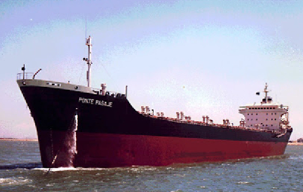 Ponte Pasaje Ponte Pasaje